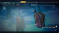 Initial exosuit inventory