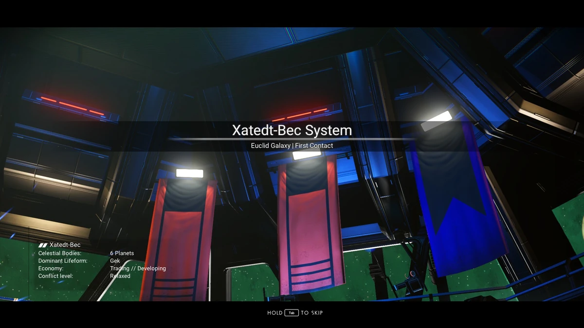 Category:AGT Xatedt-Bec CEL - No Man's Sky Wiki