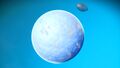 Planet view