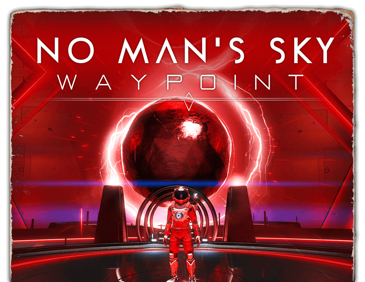 Update 4.07 - No Man's Sky Wiki