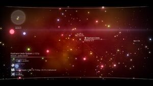 Eedhei Sector