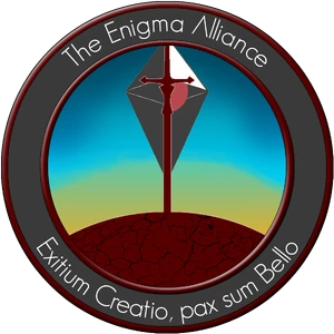 The Enigma Alliance