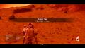 First contact