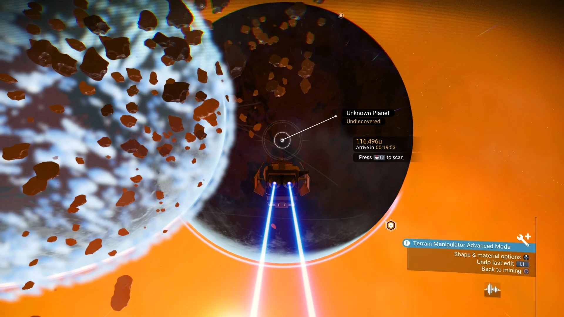 CategoryFranklin No Man's Sky Wiki