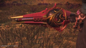 Galactic Hub Multi-Tool Catalog - Royal