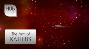 The Arm of Katteus