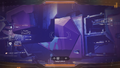 Analysis Visor Scan
