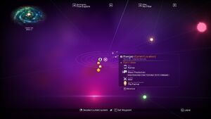 Dwelde Nebula