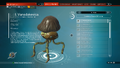 Discovery Menu