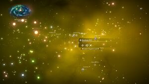 Sea of Ticrops