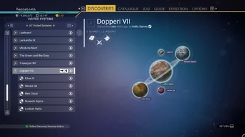 Dopperi VII