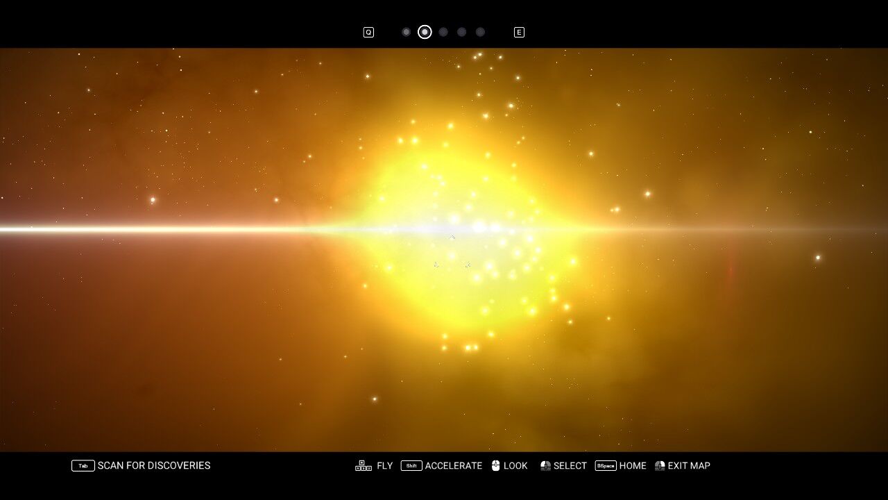 Star System No Man S Sky Wiki