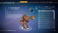 Discovery Menu