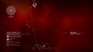 Olamba Cluster
