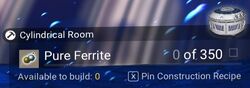 Cylindrical Room No Man S Sky Wiki Other no man's sky guides: cylindrical room no man s sky wiki