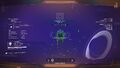 Analysis Visor scan