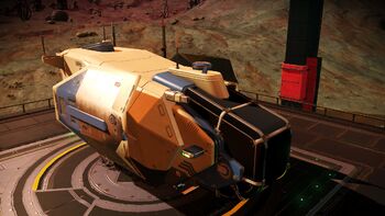 Hofunams Prime Surveyor
