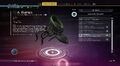 Discovery Menu