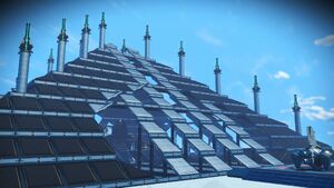 Building my base - Starting a new with Infinity!, Page 3