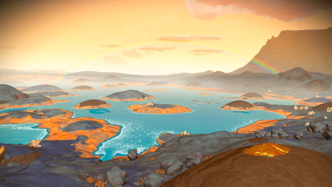 Slots No Man's Sky Wiki