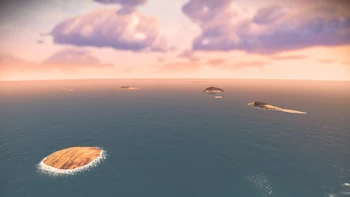 Island Chain