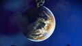 Planet view