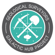 Galactic Hub Geological Surveyors