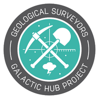 Galactic Hub Geological Surveyors