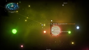 Kihina Sector