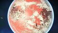 Planet view