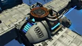 Medusa Reactor