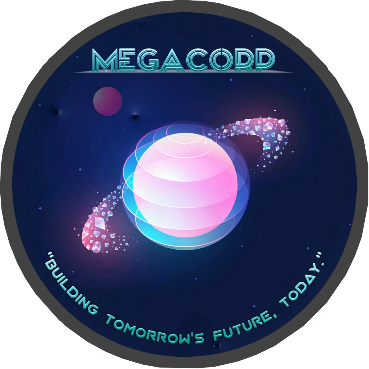 MegaCorp - No Man's Sky Wiki