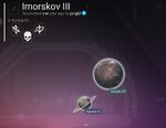 Imorskov III