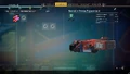 Initial starship, tech inventory