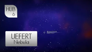 Uefert Nebula