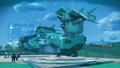 Analysis Visor scan