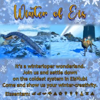Winter of Eis