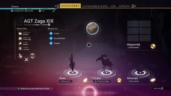 AGT Zaga XIX