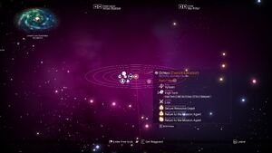 Acmiltip Cluster