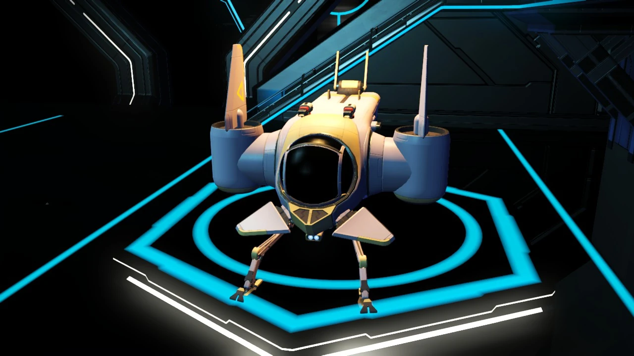 Origu's Coup - No Man's Sky Wiki