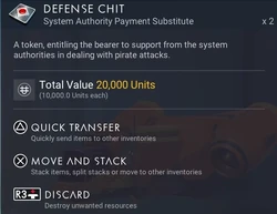Defence Chit No Man S Sky Wiki