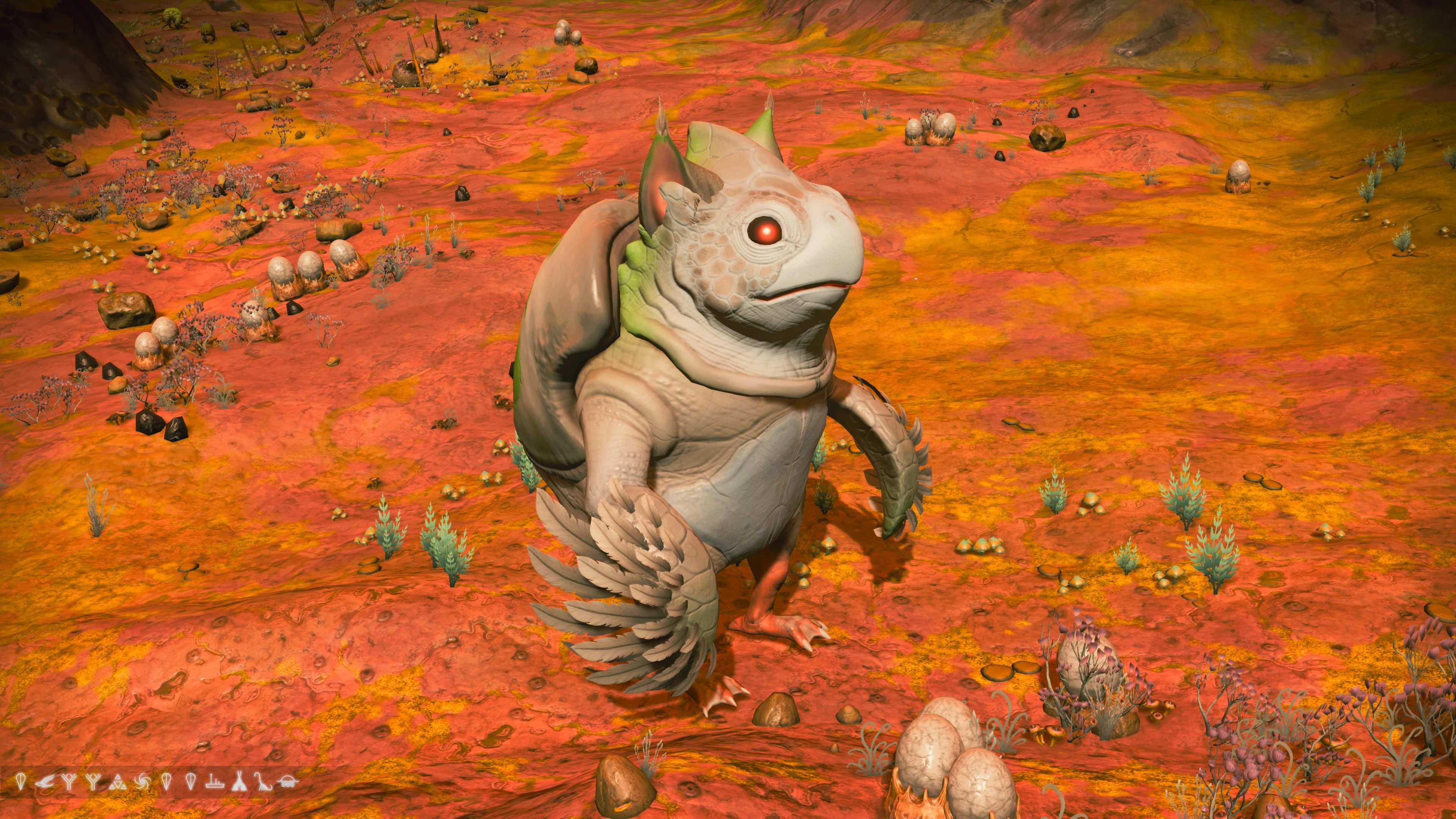 W. Windudoe - No Man's Sky Wiki