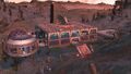 InExCor base in Iudachyo XV