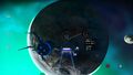 Planet scan original name