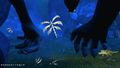 The dangerous prehistoric setting of Enwortha