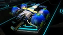 HUB11-18C ActiveCargopodHauler