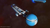 HUB6-3F SystemFreighter
