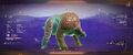 Creature scan