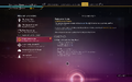 Planet Exploration Panel