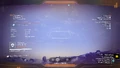 Planet Surface Scan